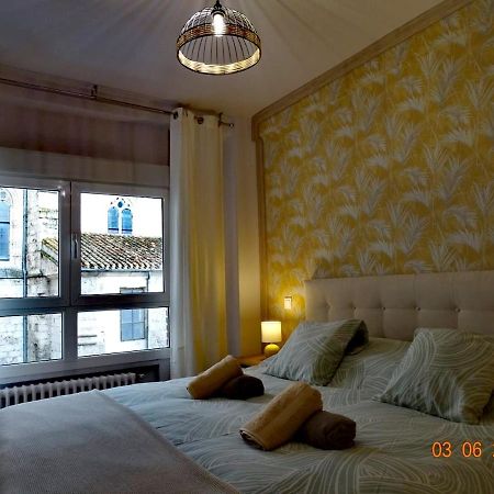 Ferienwohnung Apartamento Cuentame Burgo Exterior foto