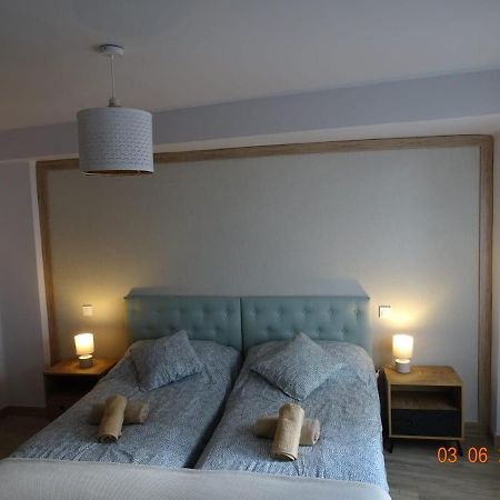Ferienwohnung Apartamento Cuentame Burgo Exterior foto