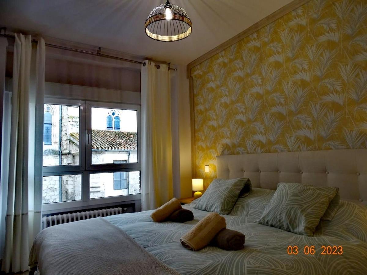Ferienwohnung Apartamento Cuentame Burgo Exterior foto