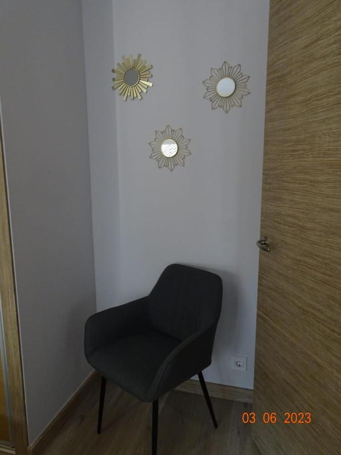 Ferienwohnung Apartamento Cuentame Burgo Exterior foto