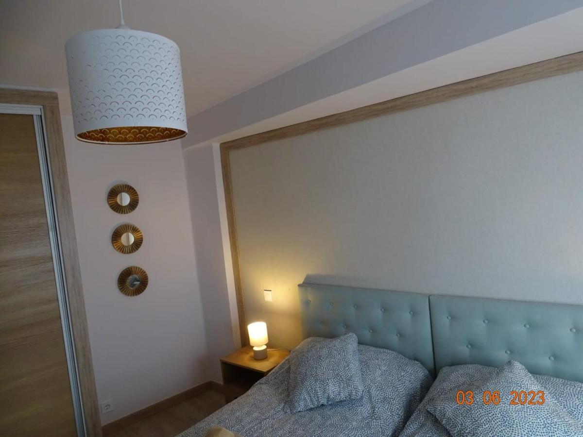 Ferienwohnung Apartamento Cuentame Burgo Exterior foto