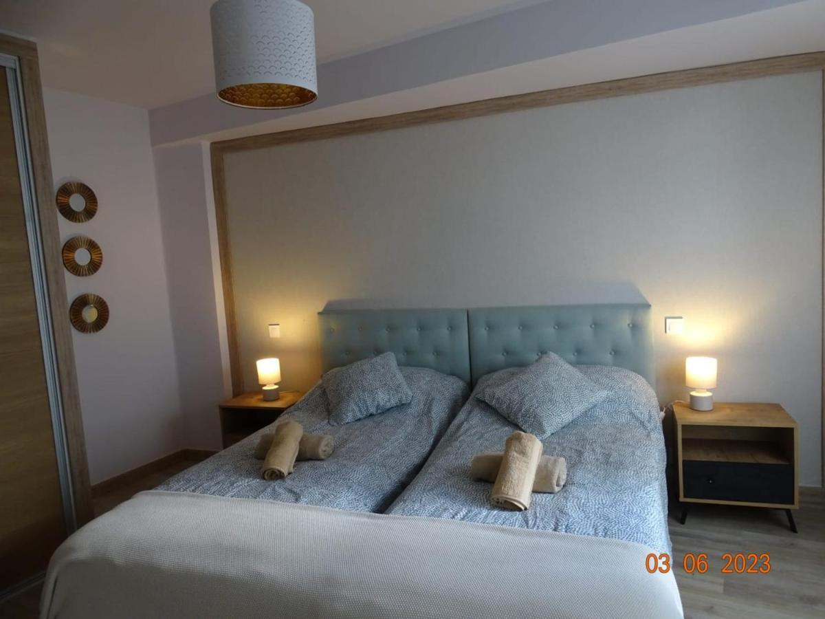 Ferienwohnung Apartamento Cuentame Burgo Exterior foto
