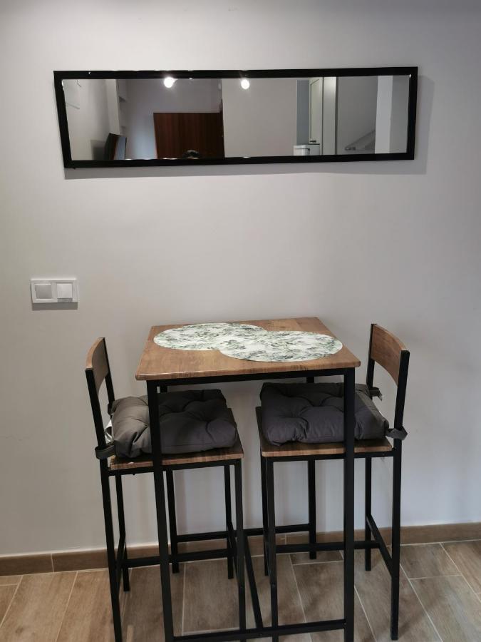 Ferienwohnung Apartamento Cuentame Burgo Exterior foto