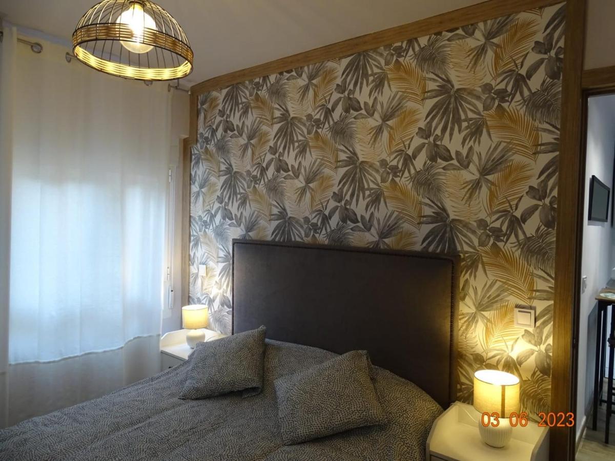 Ferienwohnung Apartamento Cuentame Burgo Exterior foto